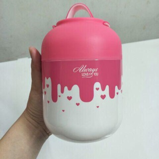 Bình ủ cháo Relea 700ml