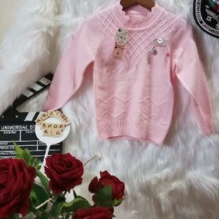 áo len quảng châu cao cấp siêu mềm mịn