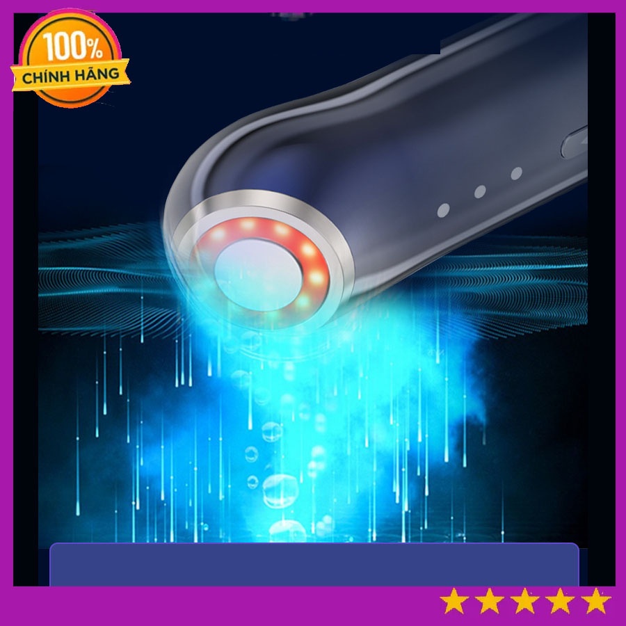 Máy nâng cơ mặt, máy massage nâng cơ mặt, dụng cụ nâng cơ mặt