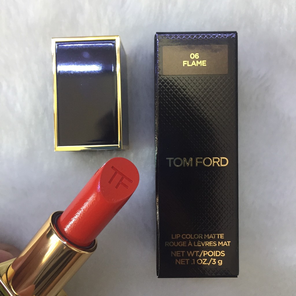 Son Tom Ford - FLAME 06