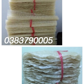 bánh tránh nhúng Bình Định 50k-60k
