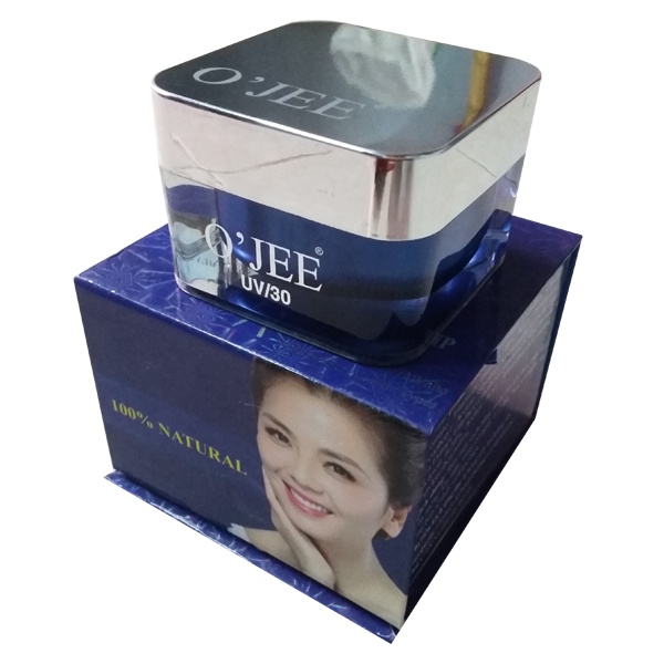 KEM TÁI TẠO PHỤC HỒI VIP OJEE 50G - KEM O'JEE TÁI TẠO PHỤC HỒI VIP 50G