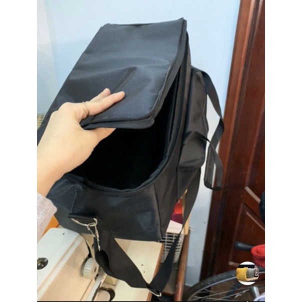 túi đựng loa kéo Arirang MB2 - Acnos Kc260 Plus (chống va đập, kháng nước)