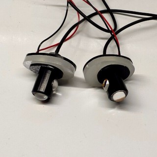 XI NHAN MULTI - 2 CHIỀU - VIỀN  CÓ LED MÀU