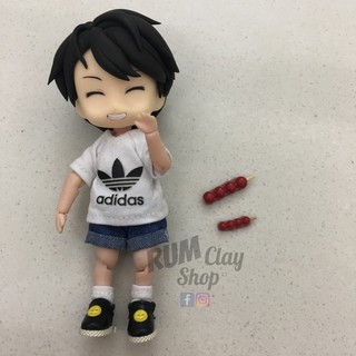 Mô hình Kẹo Hồ Lô cho Obitsu, Bjd [Miniature]
