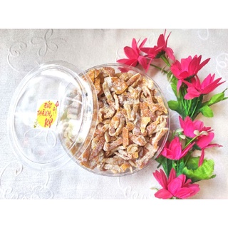 Xí mụi trần bì vỏ quýt