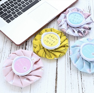 TÚI CHƯỜM NÓNG LẠNH