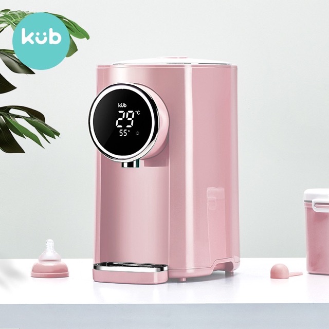 Bình đun nước và giữ nhiệt KUB