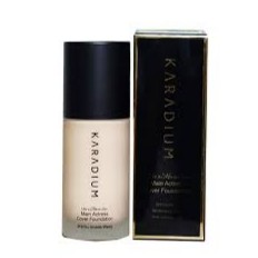 Kem nền karadium Like a Movie Star Cover Foundation 30ml