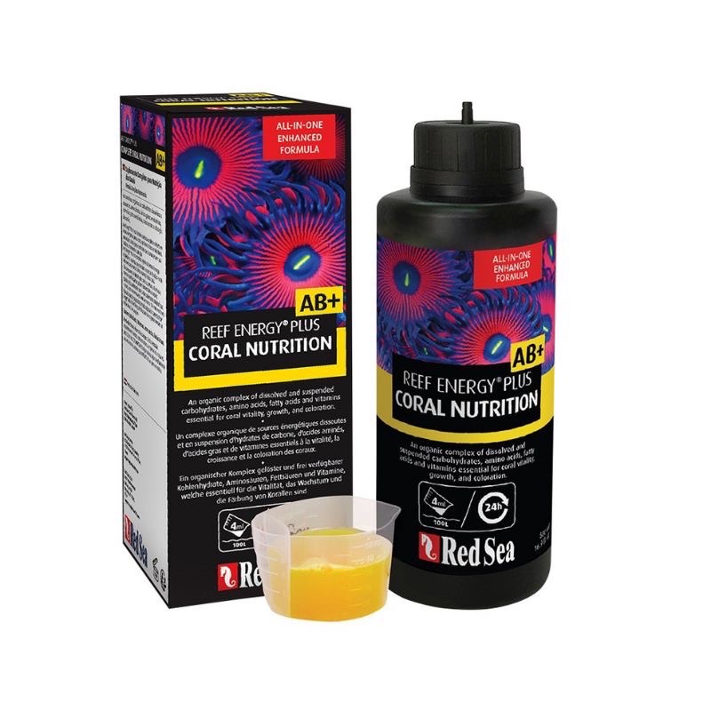 Dinh dưỡng san hô AB+ 500ml