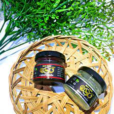 Dầu cù là xoa bóp thảo dược Roythai Blam Thái Lan