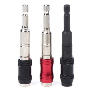 Đầu Giữ Mũi Khoan Chuyên Dụng 6.35mm