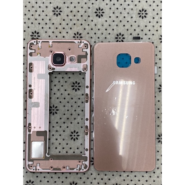 vỏ samsung a310 / a3 ( 2016)