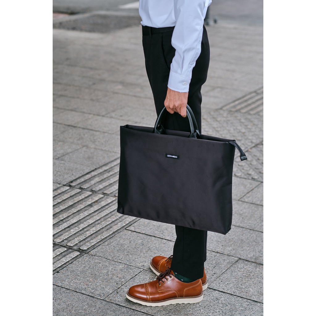 Túi công sở Classic Oxford, túi công sở cổ điển Classic Oxford BCOX -binz | BigBuy360 - bigbuy360.vn