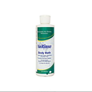 Sữa tắm không dùng nước No Rinse Body Bath