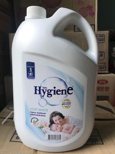 NƯỚC XÃ HYGIENE THÁi LAN 3.500 mL