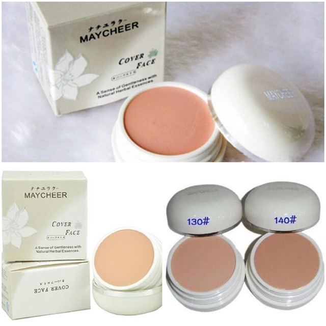 Kem che khuyết điểm Maycheer