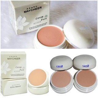 Kem che khuyết điểm Maycheer