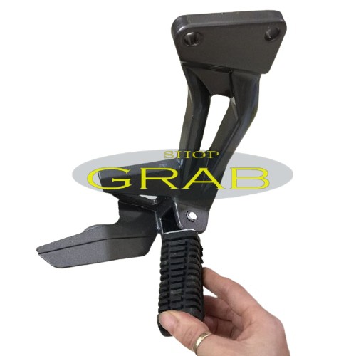 Gác chân xe máy JUPITER bên phải  - G1603