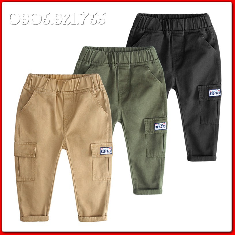 [SALE] QK3⚡Size90-130⚡Quần Kaki cho bé, phong cách Hàn Quốc⚡HÀNG QUẢNG CHÂU CAO CẤP - QUẦN ÁO TRẺ EM⚡ | BigBuy360 - bigbuy360.vn
