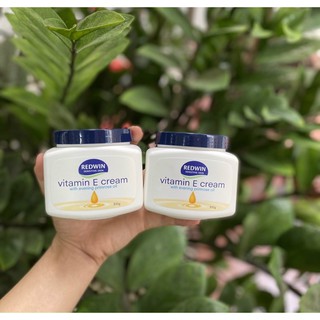 Kem dưỡng da Redwin Vitamin E Úc