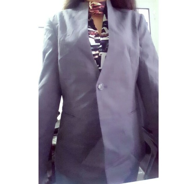 Thanh lý áo khoác nữ size M đẹp nhé