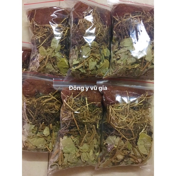 Thảo dược chữa viêm tiết niệu / giải nhiệt