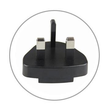 Bộ Sạc Laptop Cho Dell Venue 11 Pro 5130 7130 7139 7140 HA24NM130 077GR6 0KTCCJ 3Jfw 19.5V 1.2A 24W