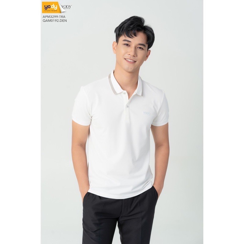 Áo polo nam mắt chim yody | BigBuy360 - bigbuy360.vn