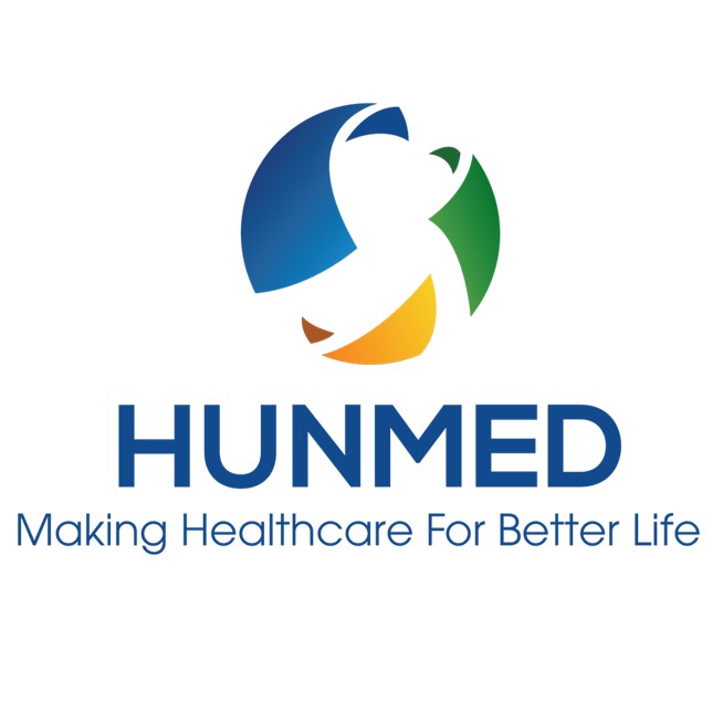 Dược phẩm Hunmed