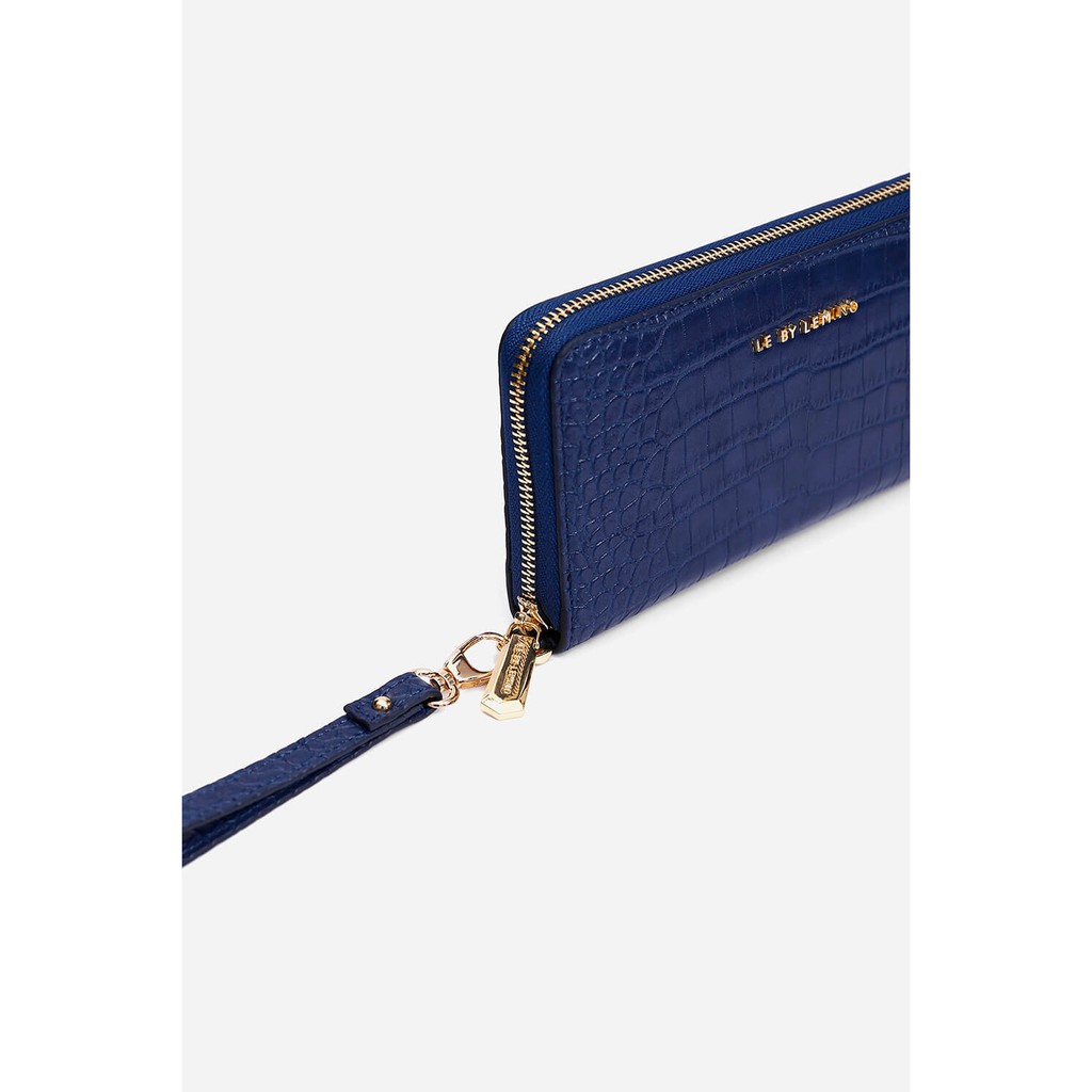 [Mã WABRWB24 giảm 30K đơn 99K] Ví da nữ LE BY LEMINO LB4360017A | BigBuy360 - bigbuy360.vn