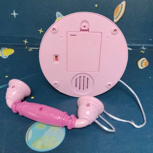 Điện thoại cổ Pony siêu xinh