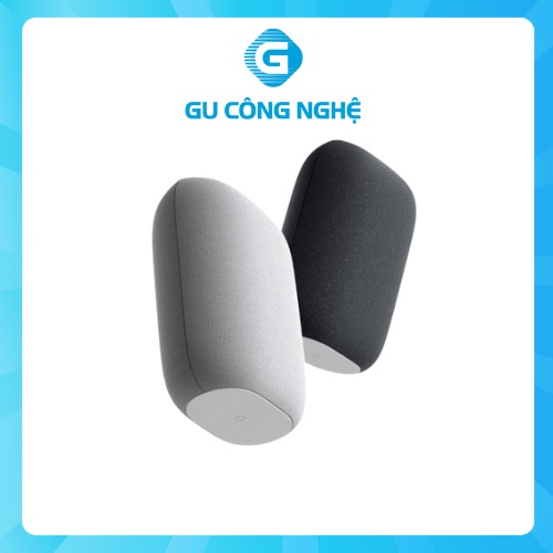 Google Nest Audio, loa thông minh với âm thanh ấn tượng