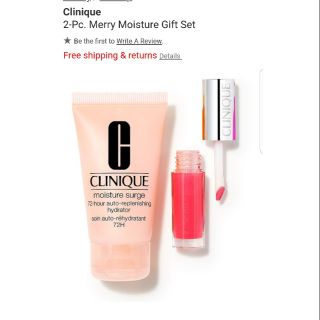 Set son clinique