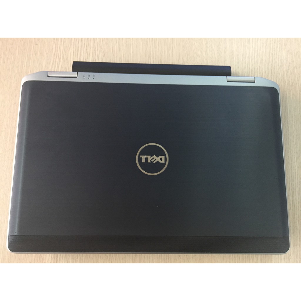 Laptop Cũ ⚡CHÍNH HÃNG⚡Laptop Dell E6330 I5 3320m Máy Đẹp Nguyên Bản | BigBuy360 - bigbuy360.vn
