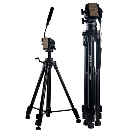 Chân máy ảnh Tripod Yunteng VCT-880