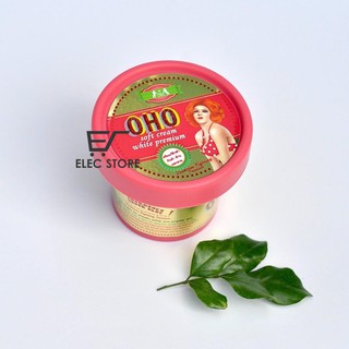 Kem rạn da thâm mông oho 100g - thái lan