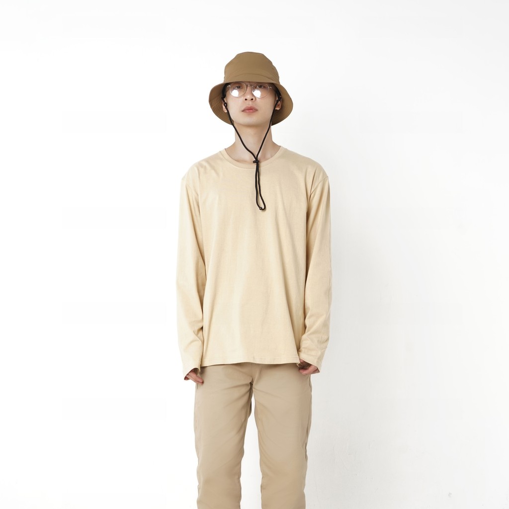 Áo thun dài tay - Clever Sweater | BigBuy360 - bigbuy360.vn