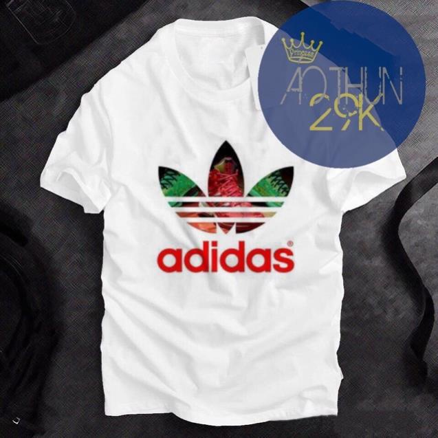 ALBUM 346 - ÁO THUN UNISEX DAS PHIÊN BẢN 2019