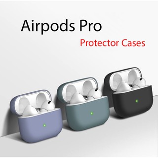 Case Airpod Pro - Bao Silicon Bảo vệ Airpod Pro