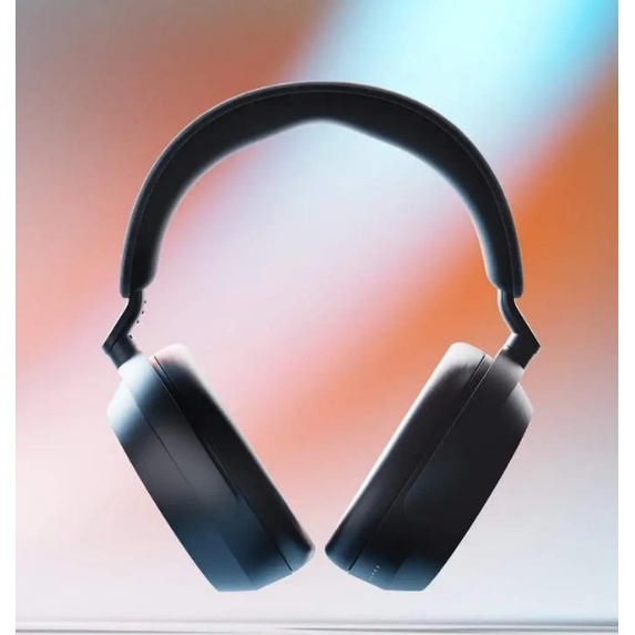 Tai nghe chống ồn SENNHEISER Momentum 4 Wireless