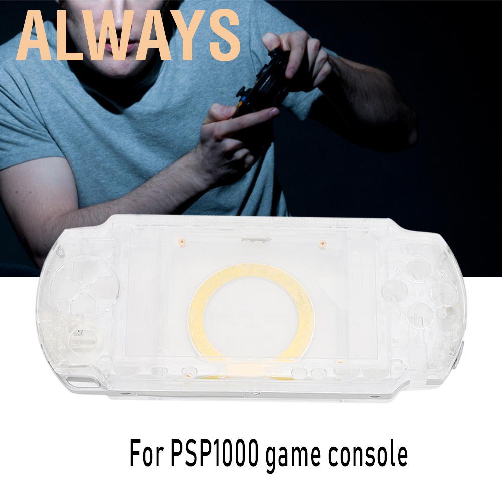 Vỏ Bảo Vệ Cho Tay Cầm Chơi Game Psp1000