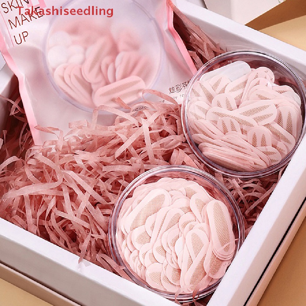 Miếng Dán Tạo Mắt Hai Mí Tự Dính Dạng Lưới Thoáng Khí Không Để Lại Dấu Vết