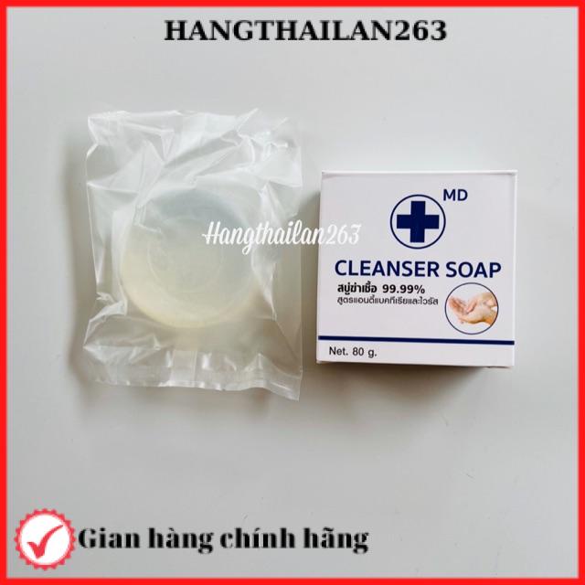 Xà phòng diệt khuẩn 99% Cleanser soap