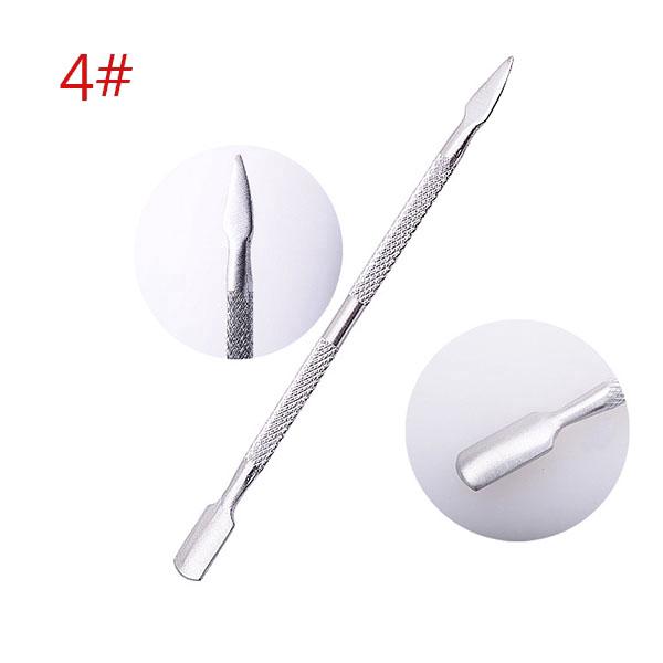 Dụng cụ làm nail chuyên dụng