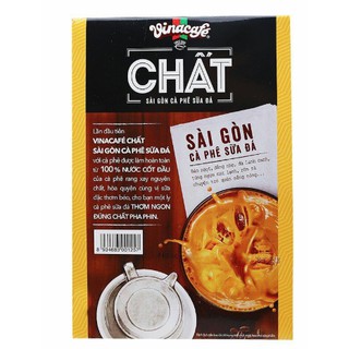 [HSD:10/2021] Cafe Chất Vinacafe
