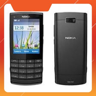 sản phẩm Vỏ nokia X3-02 không phím .
