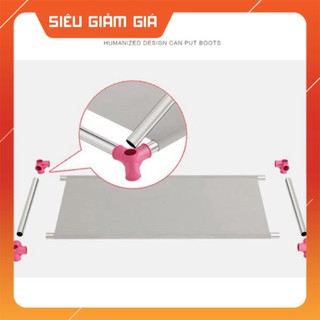 Kệ Để Giầy Dép 5 Tầng Cao Cấp