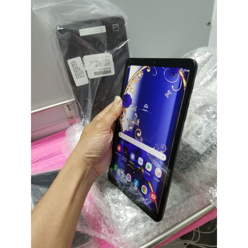 Máy tính bảng Samsung Galaxy Tab A 8.4 in 2020 AT&T Mỹ | WebRaoVat - webraovat.net.vn