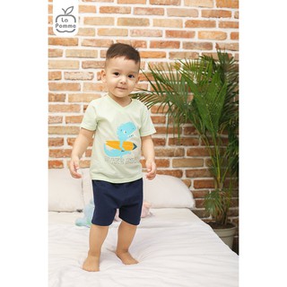 [LA POMME] BỘ CỘC XUÂN HÈ CHO BÉ SS189, SS175